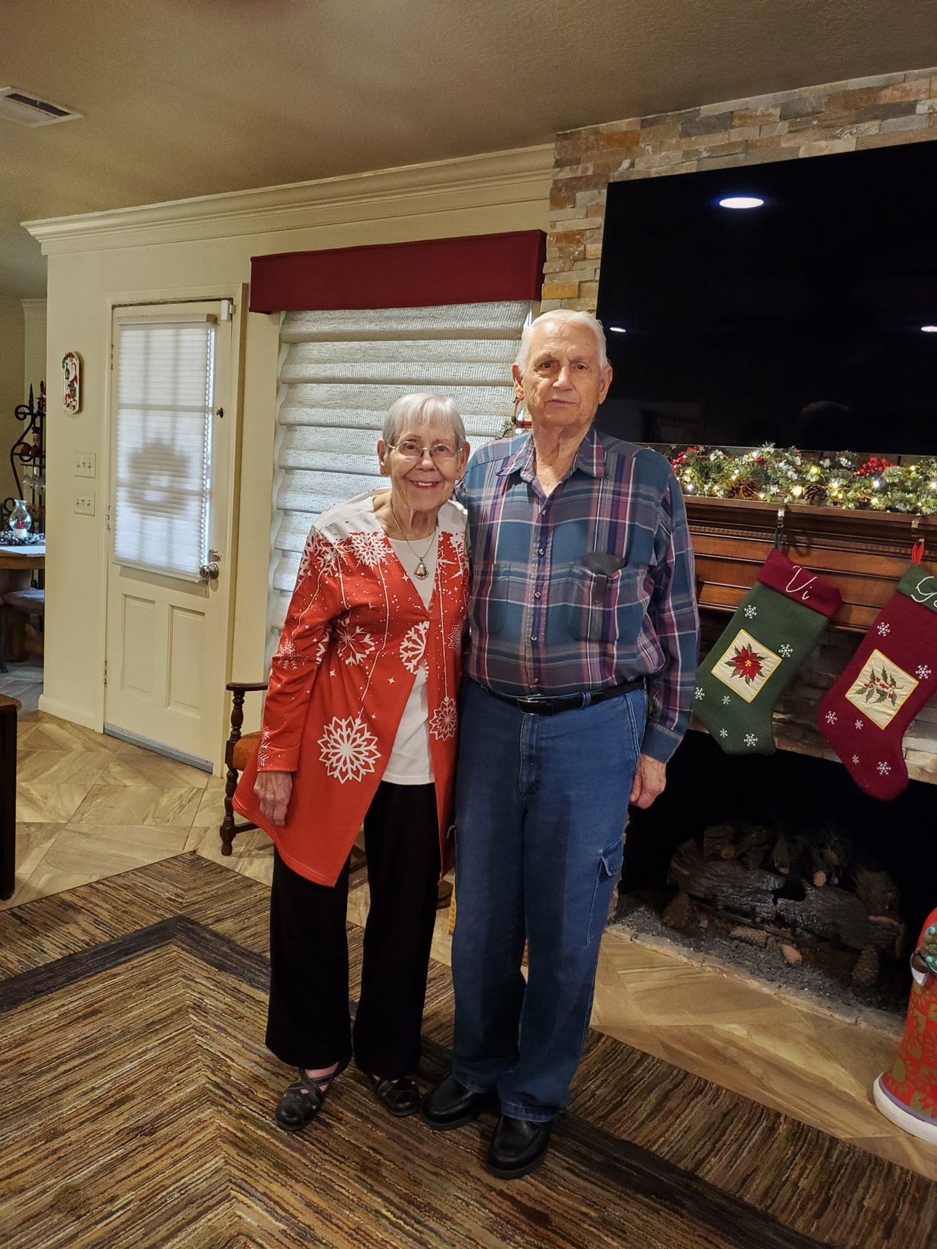 Obituary of Viola Helen Fleming