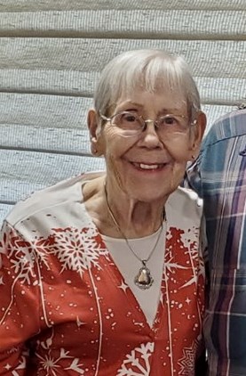 Obituary of Viola Helen Fleming