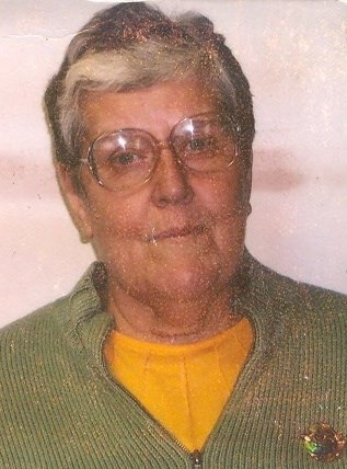 Obituary of Polly B. Neil