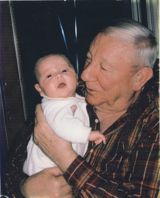 Obituary of David H. Wright