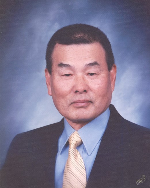 Avis de décès de Dae Hoon "David" Kim