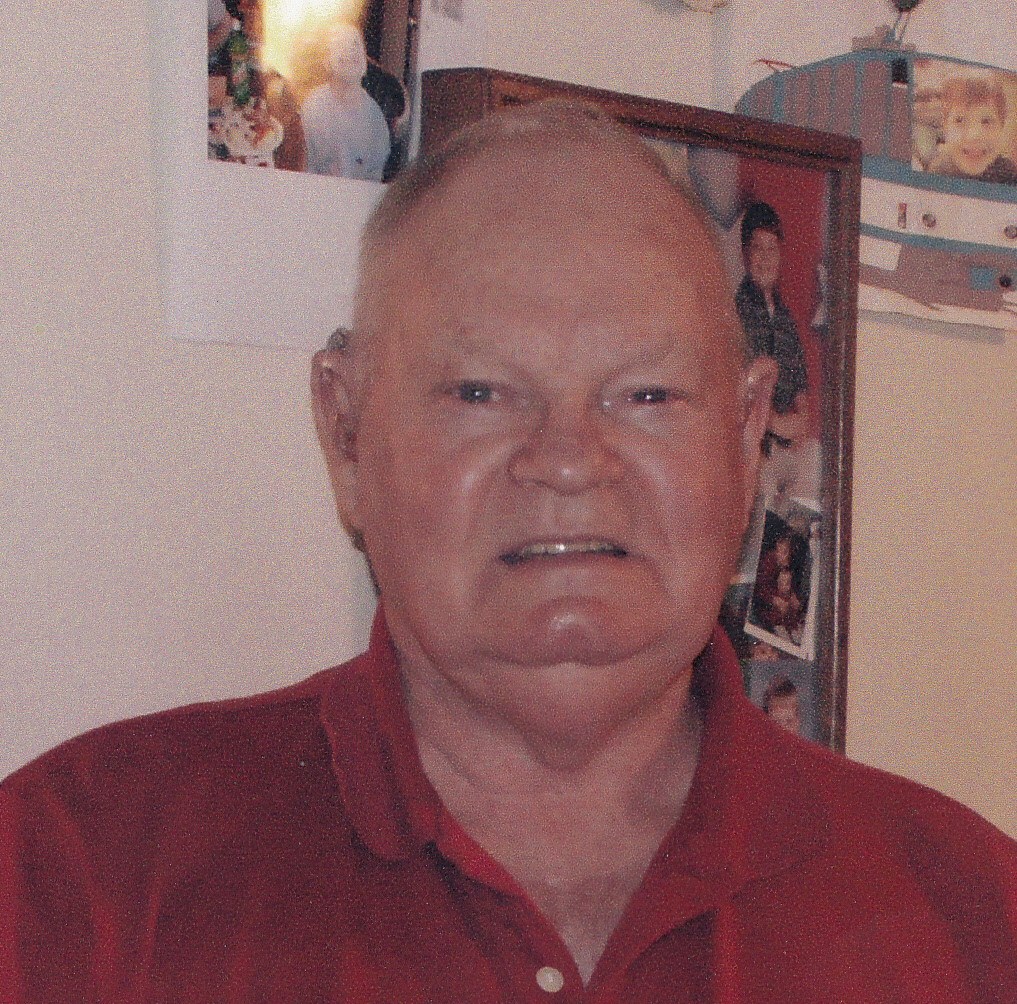 Obituary of James R. Hadley