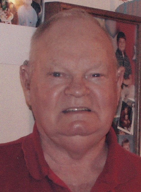 Obituary of James R. Hadley