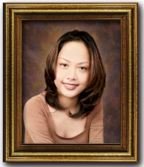 Obituary of Desiree Felix Eclevia