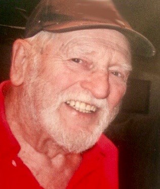 Obituary of Donald Arthur Halvorson