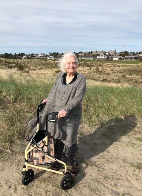 Obituary of Lorna Rae Greeley
