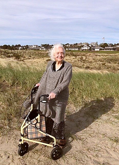 Obituary of Lorna Rae Greeley