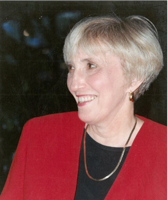 Obituary of Bonnie Wagner Kuchler