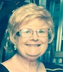 Obituary of Joan Elizabeth Reinhart