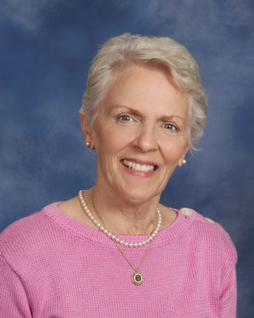 Obituary of Susan Kirk Hamilton