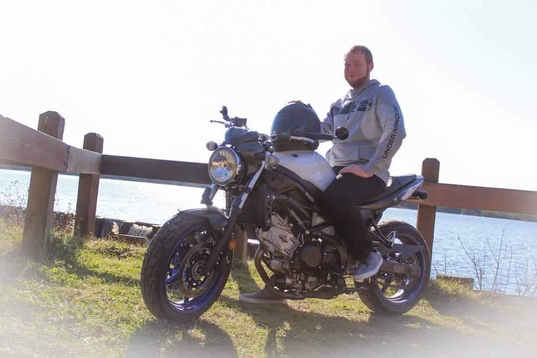 Obituary of Daniel Wisnewski