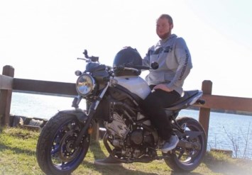 Obituary of Daniel Wisnewski