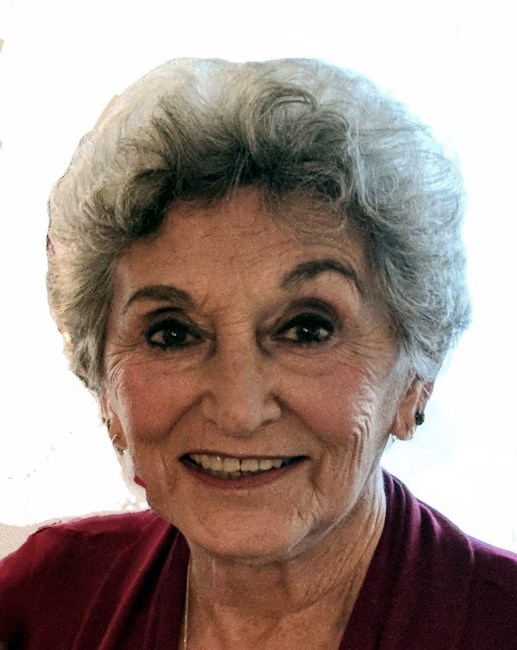 Obituary of Miriam Victoria (Lopez) Trotter