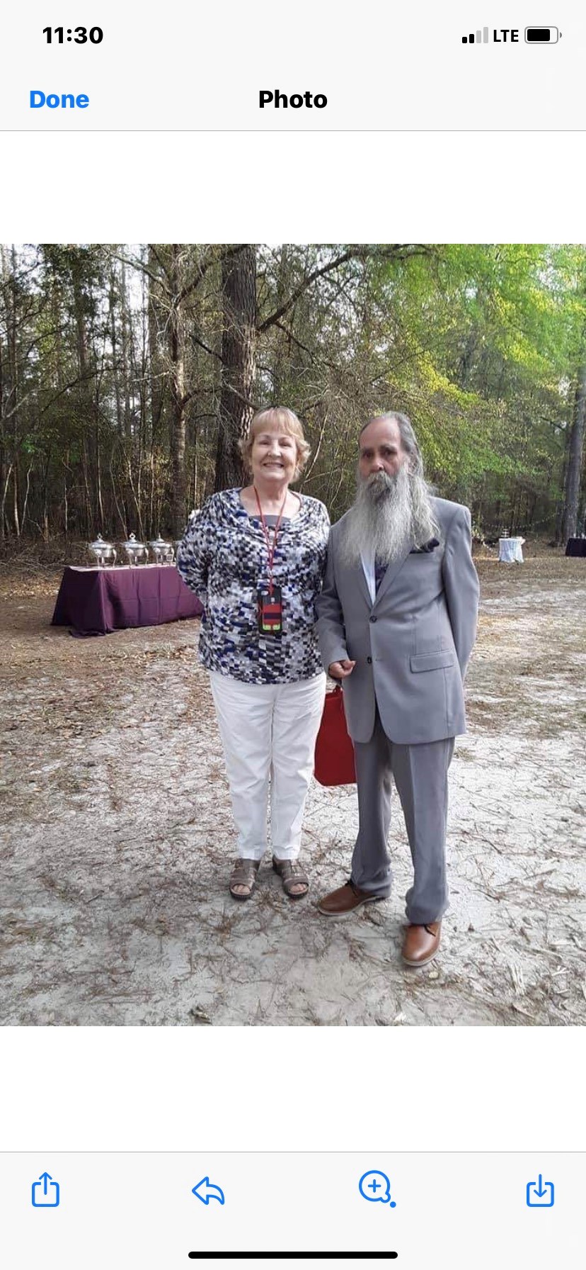 Obituary of John W Stephens