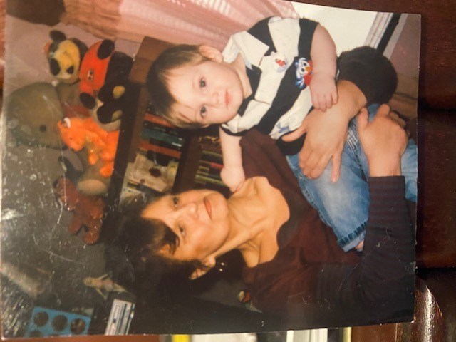 Obituario de Judith Victoria Bertrand