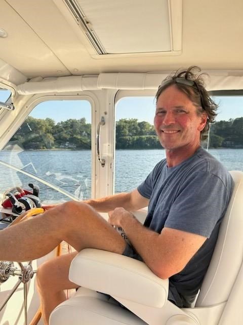 Obituary of Eric Roddy Smith