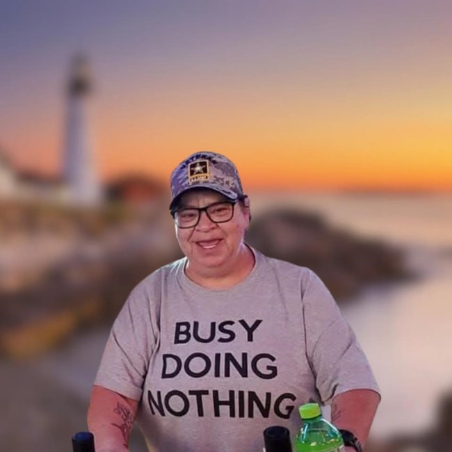 Obituary of Dawn René Cekis