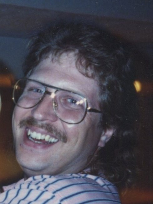 Obituary of Scott J. Kinkade