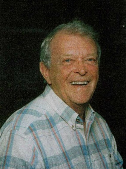 Obituary of James "Red-Eye" Joseph Mangan
