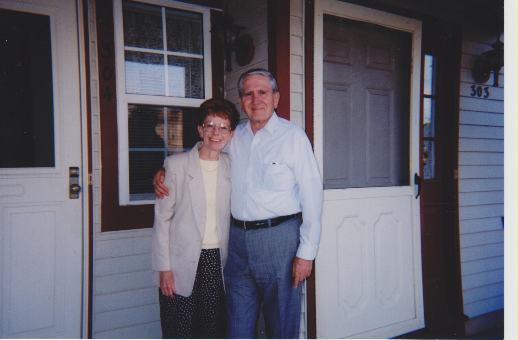 Obituary of Charles V Mateo