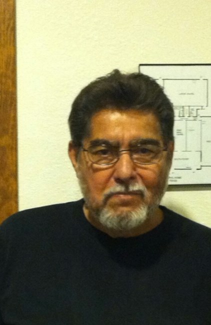 Obituary of Johnny M. Hinojosa