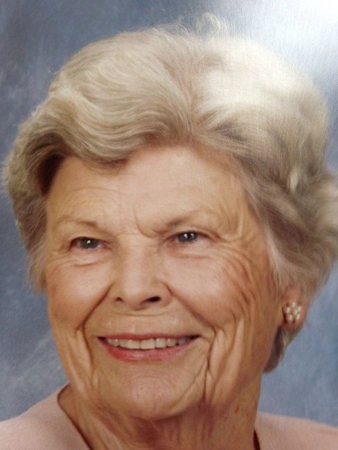 Obituary of Martha B. Davies