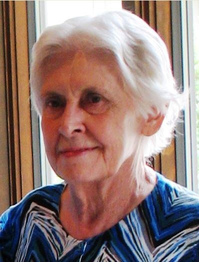 Obituary of Barbara Osborne