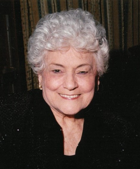 Obituary of Margaret Sellers Howard