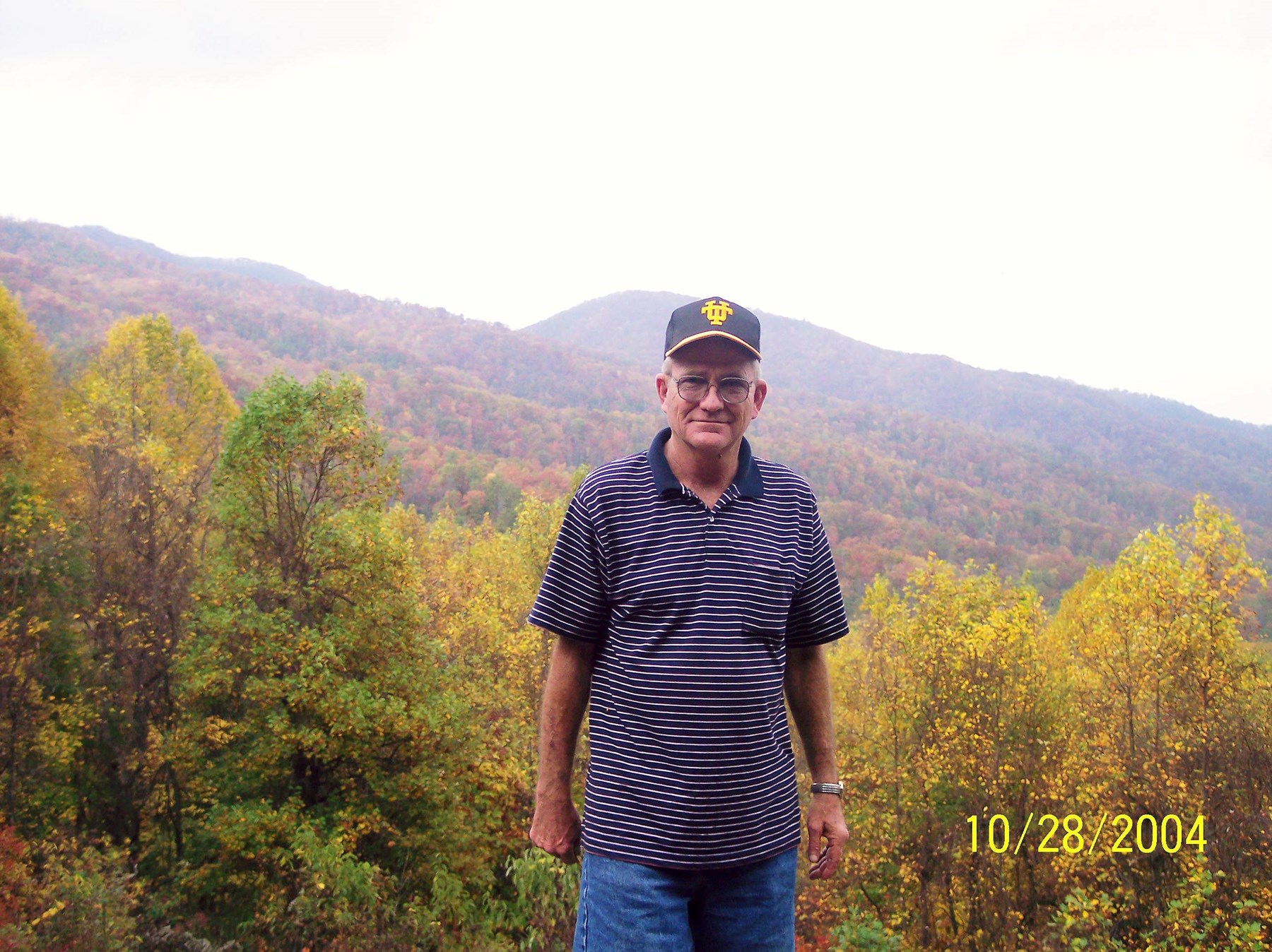 Obituary of David Henry Lawhorn