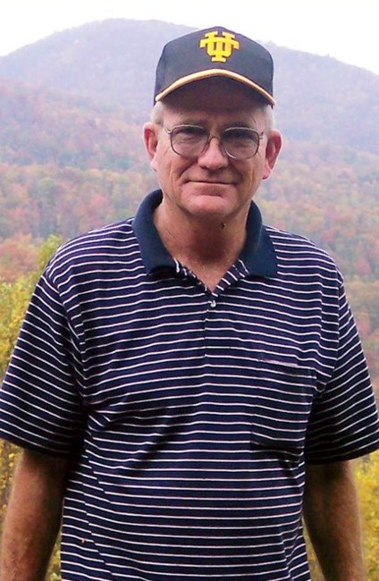 Obituary of David Henry Lawhorn