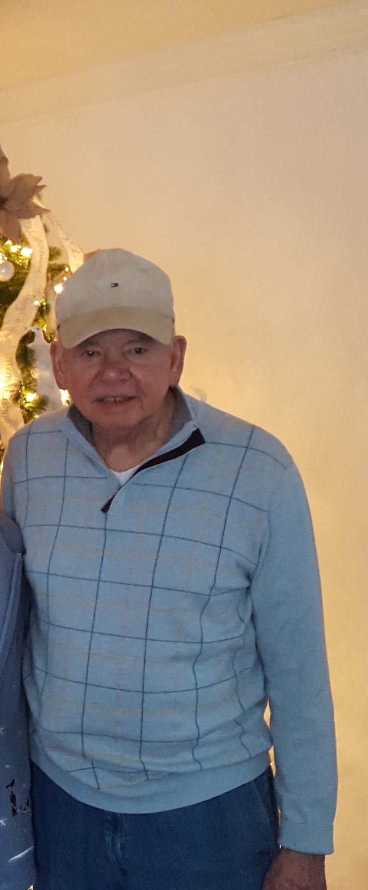 Obituary of James Goodman