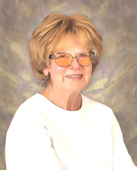 Obituary of Rosemary Finnegan Getty