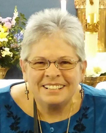 Obituary of Sheila Blackston