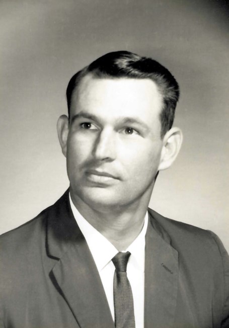 Obituary of Gene William Hendrix