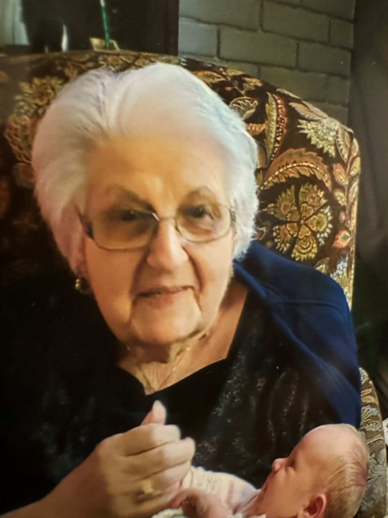 Obituary of Betty M. Mannie