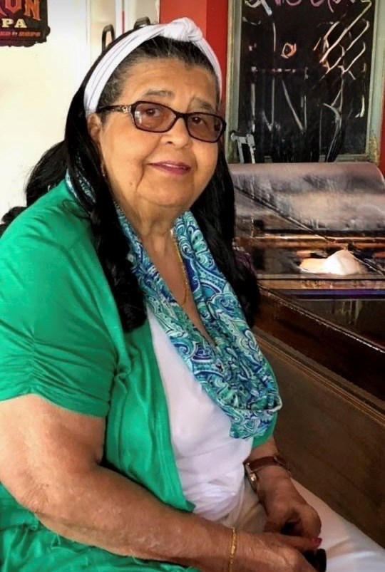 Obituary of Joann Rochon Edwards