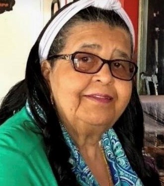 Obituary of Joann Rochon Edwards