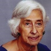 Obituario de Juanita Avila Flores