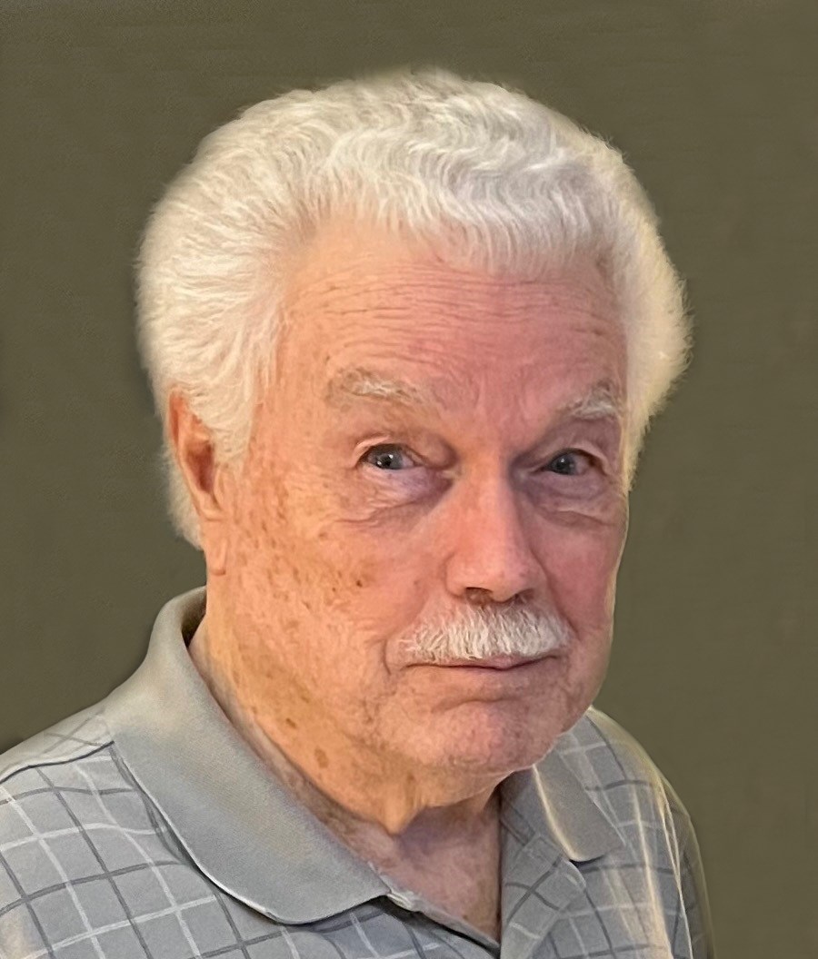 Obituary of Joseph Charlton Davis