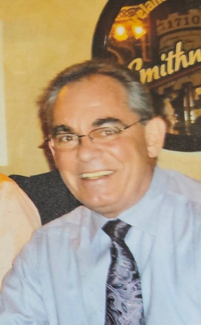 Obituary of Alfons August Van Duyse