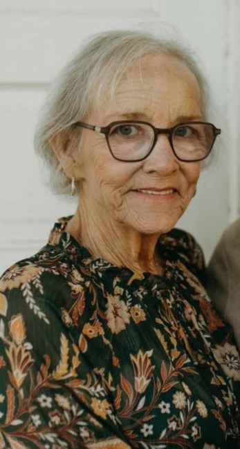 Obituario de Elise Stewart