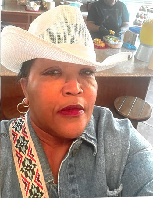 Obituary of Gwendolyn Jones