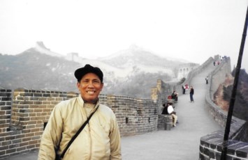 Obituary of Pablo Bandalaria Ignacio