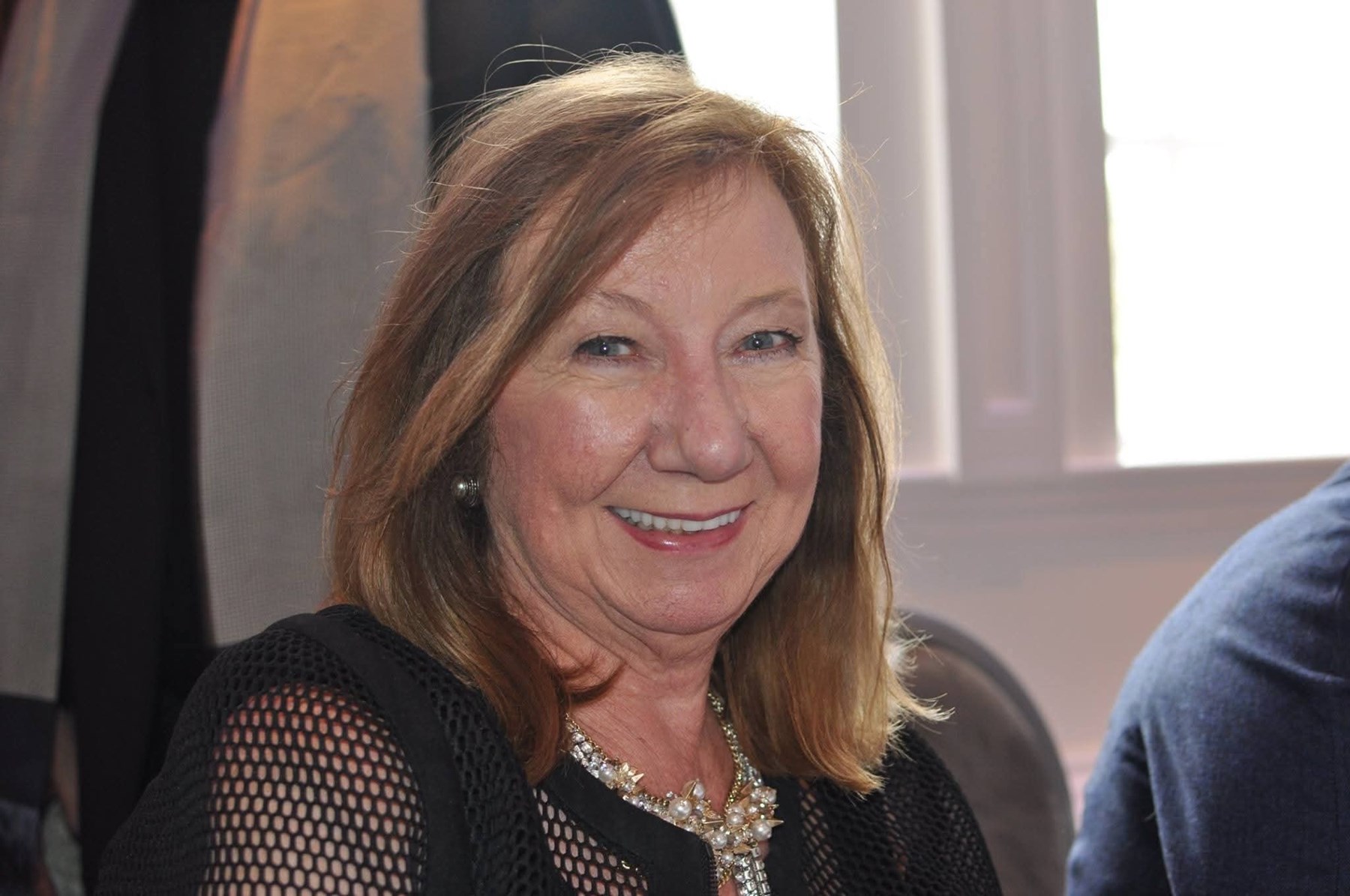 Obituary of Alice Casey