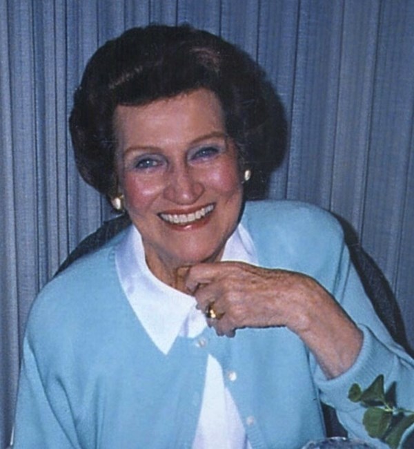 Obituary of Henrietta E. Folger Williams
