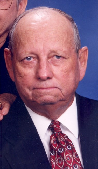 Obituary of Herbert Tim Buttler