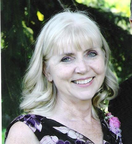 Obituary of Deborah Ann Lawrence