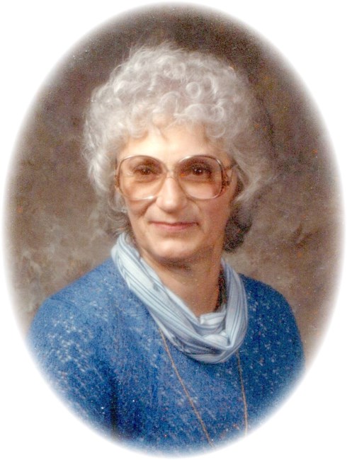 Obituary of Edna C. King