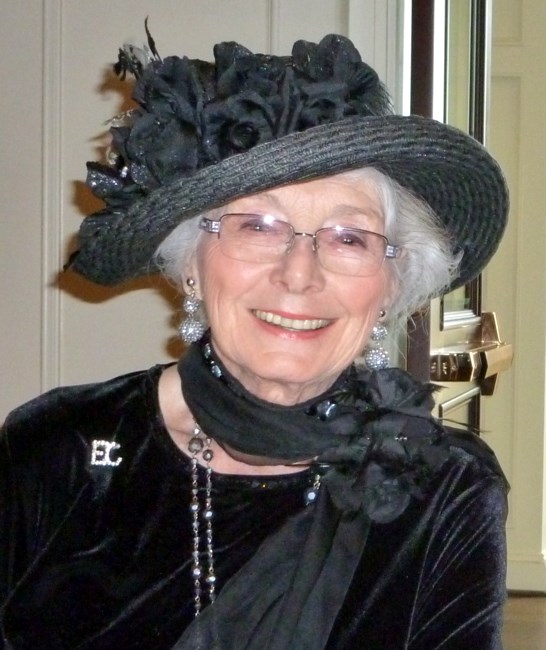 Obituary of Emmy EC Christine van de Straat Buitenhek