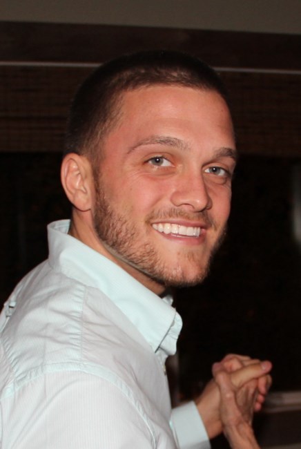 Avis de décès de Dylan Joseph Pape